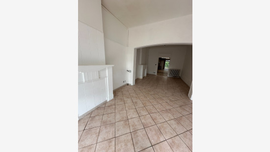 Rue de Mons - 86 - - 7301