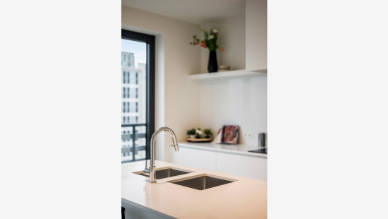 Oogststraat - 239-253 - - A 7.1 - 2600