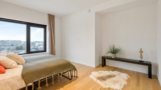 Oogststraat - 239-253 - - A 7.1 - 2600