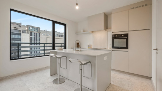 Oogststraat - 239-253 - - B 7.1 - 2600