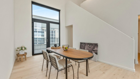 Oogststraat - 239-253 - - B 7.1 - 2600