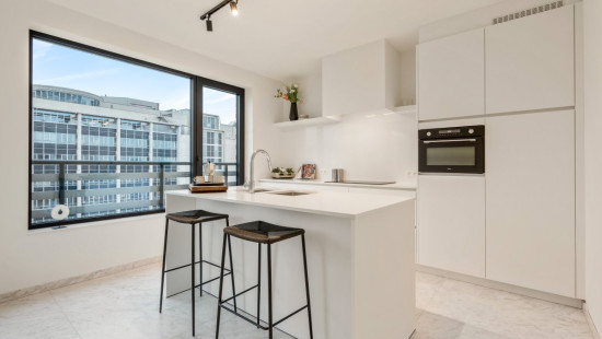 Oogststraat - 239-253 - - A 7.1 - 2600