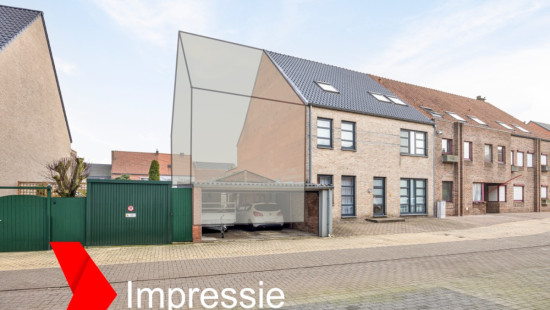 Nieuwstadweg - 33 - - 3960