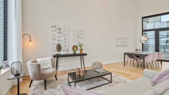 Oogststraat - 239-253 - - A 7.1 - 2600