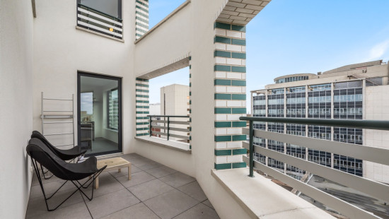 Oogststraat - 239-253 - - B 7.2 - 2600