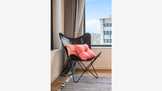 Oogststraat - 239-253 - - A 7.1 - 2600