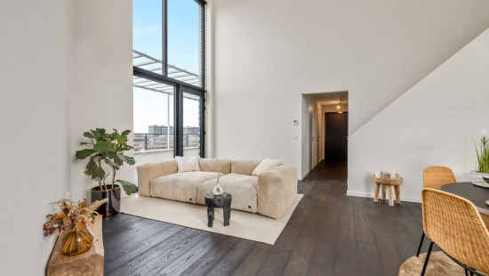 Oogststraat - 239-253 - - B 7.2 - 2600