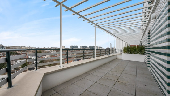 Oogststraat - 239-253 - - B 7.2 - 2600