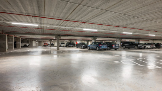Oogststraat - 239-253 - - A 7.1 - 2600