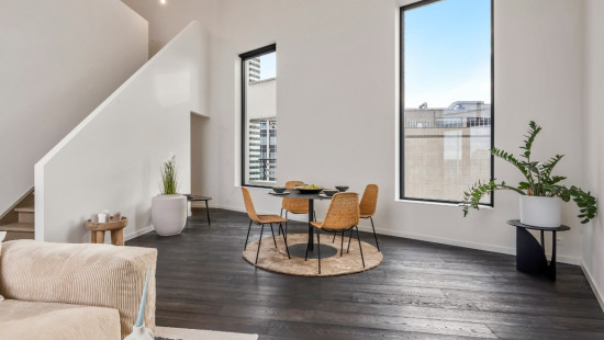 Oogststraat - 239-253 - - B 7.2 - 2600