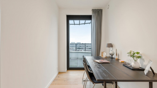 Oogststraat - 239-253 - - A 7.1 - 2600