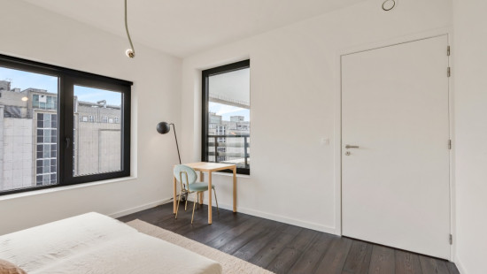 Oogststraat - 239-253 - - B 7.2 - 2600