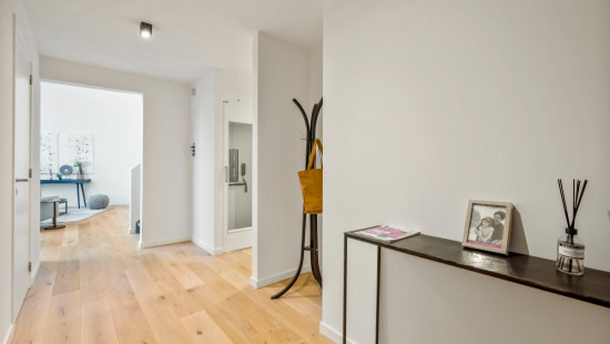Oogststraat - 239-253 - - A 7.1 - 2600