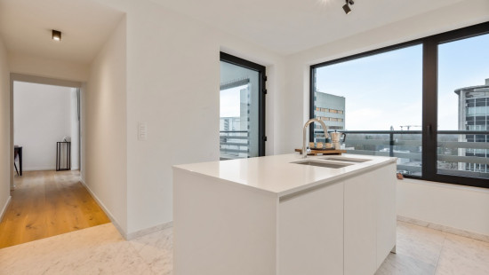 Oogststraat - 239-253 - - A 7.1 - 2600