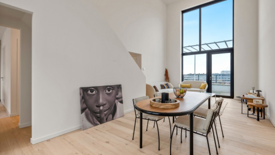 Oogststraat - 239-253 - - B 7.1 - 2600