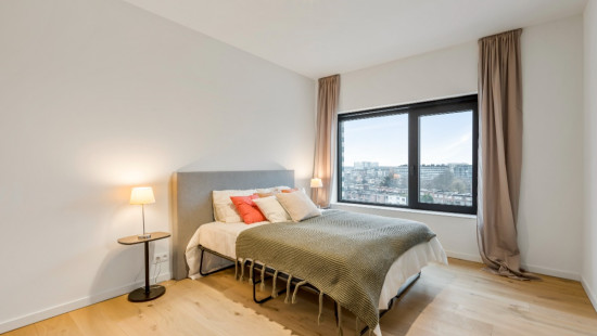 Oogststraat - 239-253 - - A 7.1 - 2600