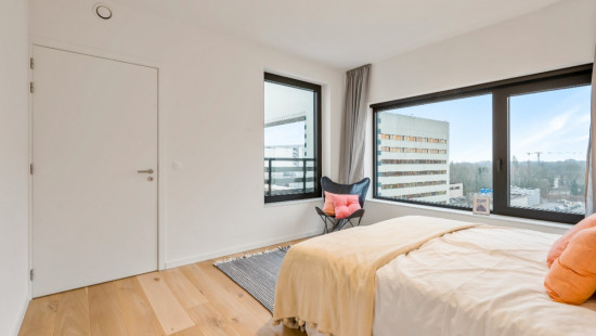 Oogststraat - 239-253 - - A 7.1 - 2600