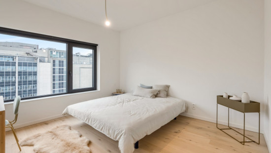 Oogststraat - 239-253 - - B 7.1 - 2600
