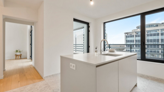 Oogststraat - 239-253 - - B 7.1 - 2600