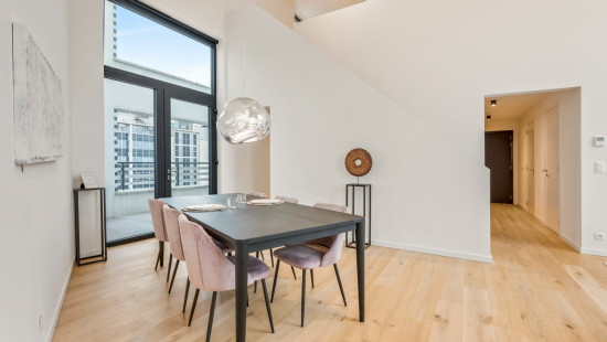 Oogststraat - 239-253 - - A 7.1 - 2600