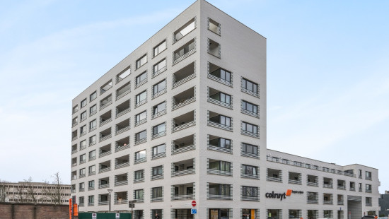 Oogststraat - 239-253 - - A 7.1 - 2600