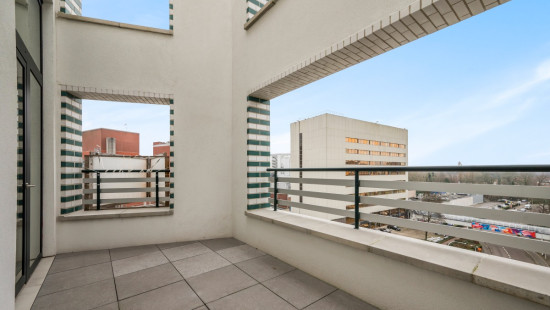 Oogststraat - 239-253 - - A 7.1 - 2600