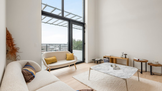 Oogststraat - 239-253 - - B 7.1 - 2600
