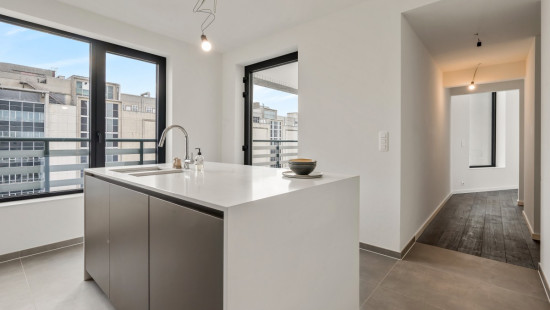 Oogststraat - 239-253 - - B 7.2 - 2600