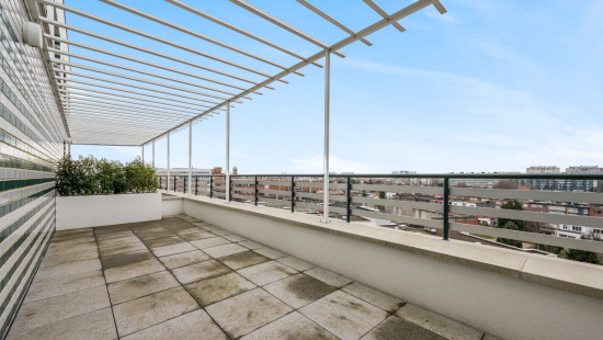 Oogststraat - 239-253 - - B 7.1 - 2600