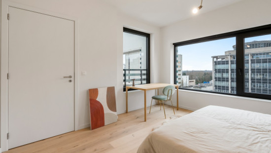 Oogststraat - 239-253 - - B 7.1 - 2600