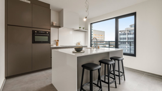 Oogststraat - 239-253 - - B 7.2 - 2600