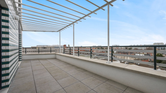 Oogststraat - 239-253 - - B 7.2 - 2600
