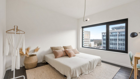 Oogststraat - 239-253 - - B 7.2 - 2600