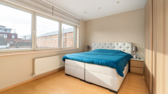 Riddersstraat - 36a - - 1800