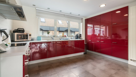 Riddersstraat - 36a - - 1800