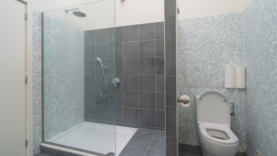 Riddersstraat - 36a - - 1800