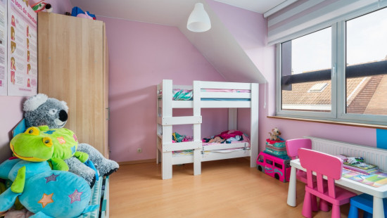 Riddersstraat - 36a - - 1800