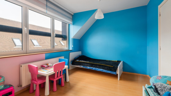 Riddersstraat - 36a - - 1800