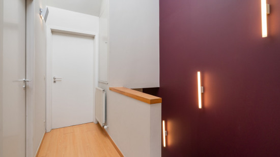 Riddersstraat - 36a - - 1800