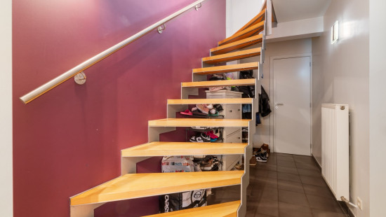 Riddersstraat - 36a - - 1800