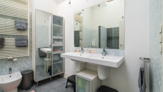Riddersstraat - 36a - - 1800