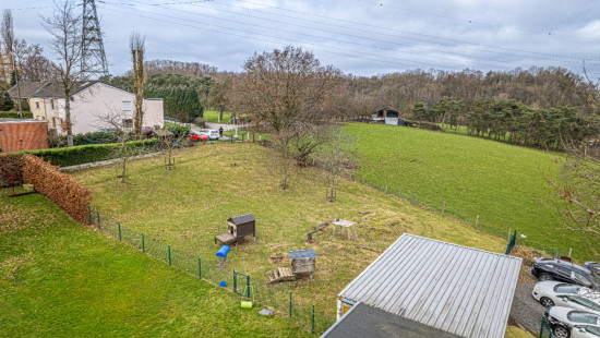 Rue du Cornillon - 51 - - 4100