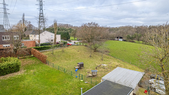 Rue du Cornillon - 51 - - 4100