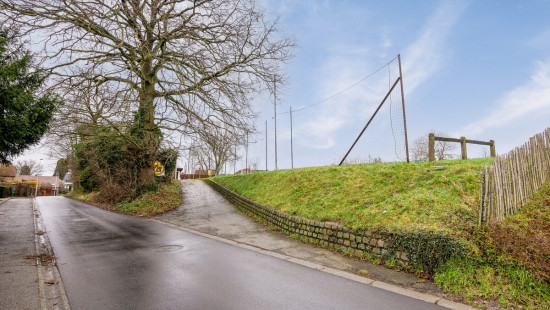 Sint-Martinusstraat - 44 - - 1700
