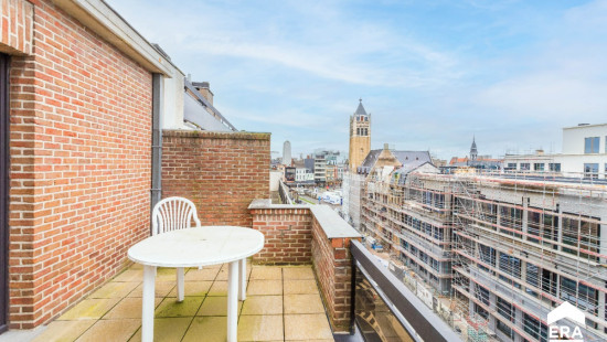 Zuidstraat - 12 - - 8800