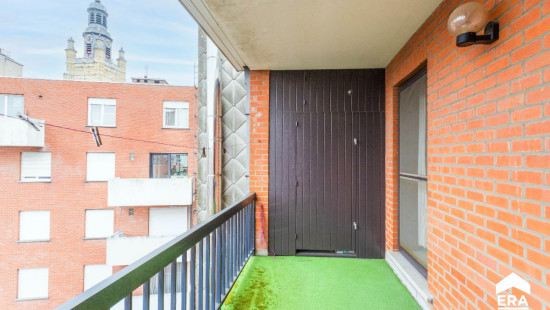 Zuidstraat - 12 - - 8800