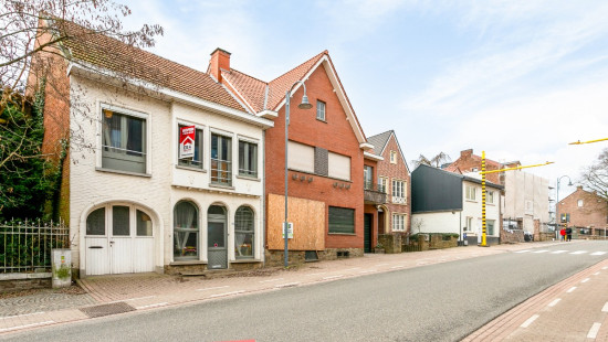 Houtstraat - 106 - - 3890