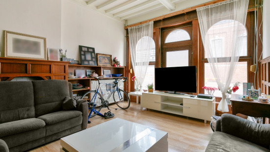 Houtstraat - 106 - - 3890