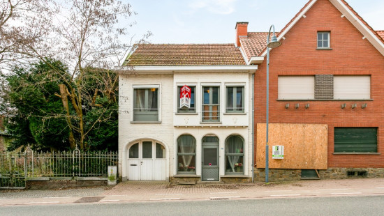 Houtstraat - 106 - - 3890