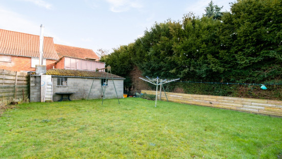 Houtstraat - 106 - - 3890